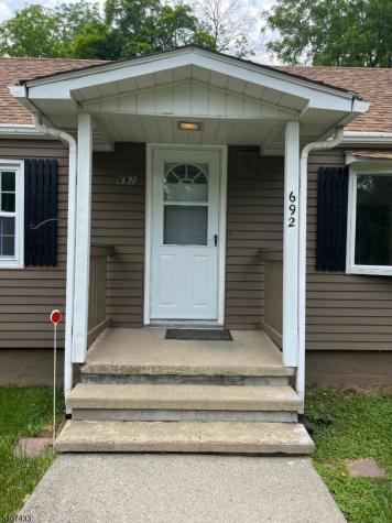 692 Route 206 Andover NJ 07821
