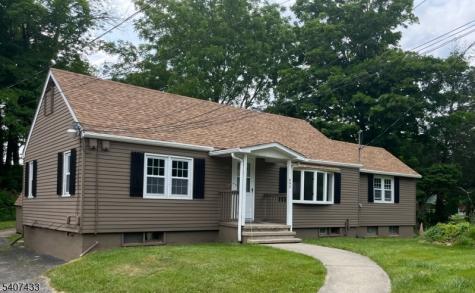 692 Route 206 Andover NJ 07821