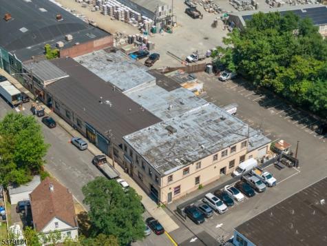 174 Getty Avenue Clifton NJ 07011