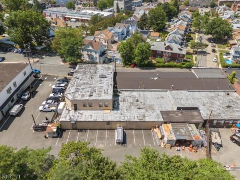 174 Getty Avenue Clifton NJ 07011