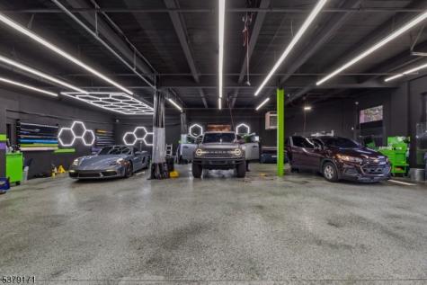 174 Getty Avenue Clifton NJ 07011