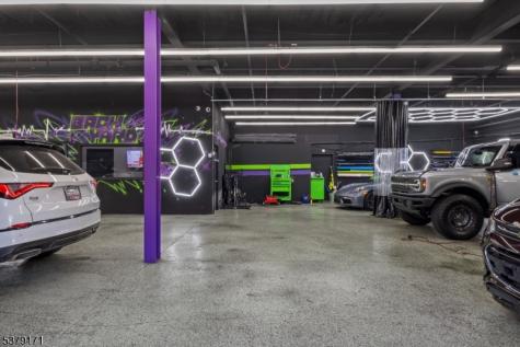 174 Getty Avenue Clifton NJ 07011