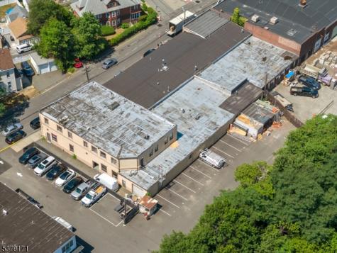 174 Getty Avenue Clifton NJ 07011