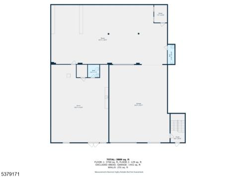 174 Getty Avenue Clifton NJ 07011