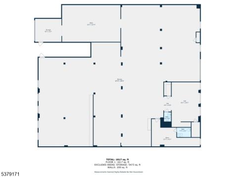 174 Getty Avenue Clifton NJ 07011