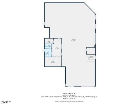 174 Getty Avenue Clifton NJ 07011