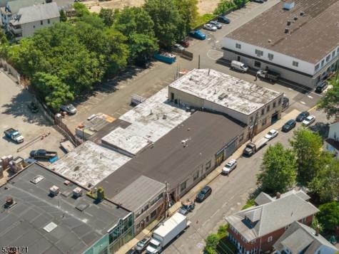 174 Getty Avenue Clifton NJ 07011