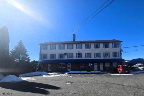 139 Nolans Point Road Jefferson NJ 07849