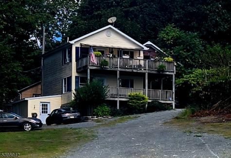 139 Nolans Point Road Jefferson NJ 07849