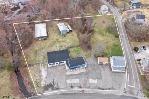 469 Us Highway 206 Frankford NJ 07826