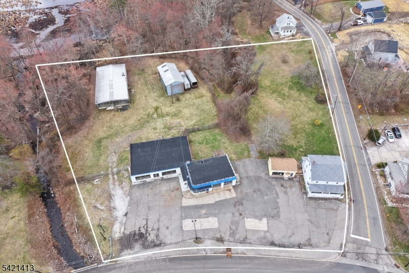 469 Us Highway 206 Frankford NJ 07826