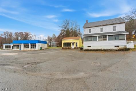 469 Us Highway 206 Frankford NJ 07826