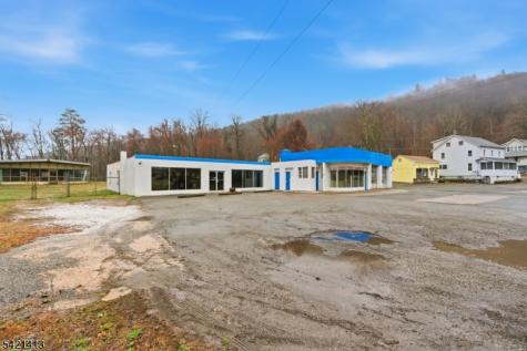 469 Us Highway 206 Frankford NJ 07826