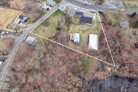 469 Us Highway 206 Frankford NJ 07826