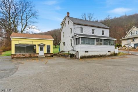 469 Us Highway 206 Frankford NJ 07826