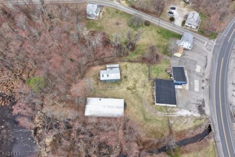 469 Us Highway 206 Frankford NJ 07826