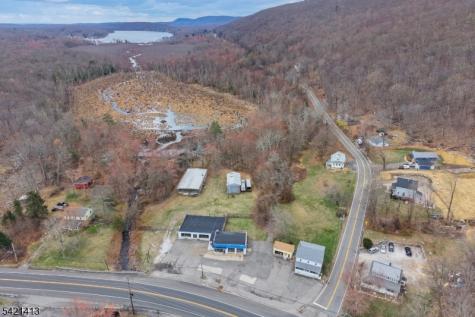 469 Us Highway 206 Frankford NJ 07826