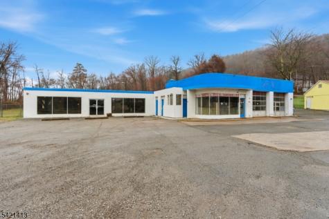 469 Us Highway 206 Frankford NJ 07826
