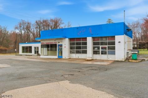 469 Us Highway 206 Frankford NJ 07826