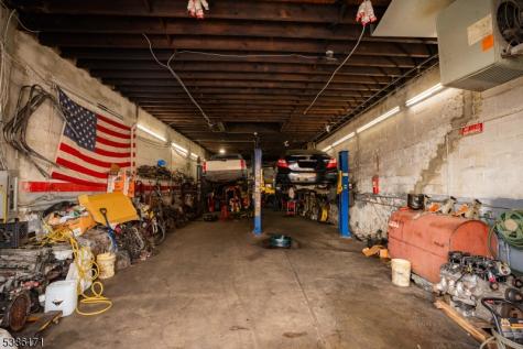 195 Miller Street Newark NJ 07114