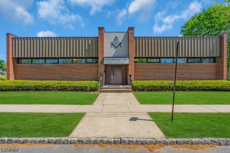 301 Forest Road Scotch Plains NJ 07076