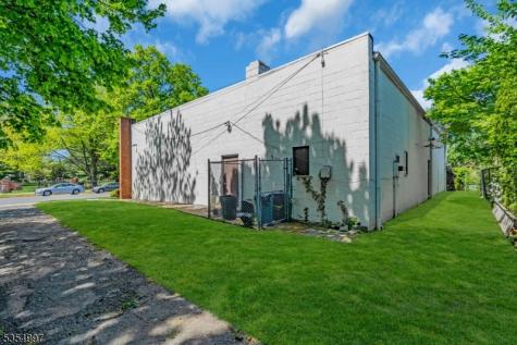 301 Forest Road Scotch Plains NJ 07076