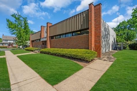301 Forest Road Scotch Plains NJ 07076