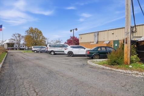 2 Wilson Drive Sparta NJ 07871