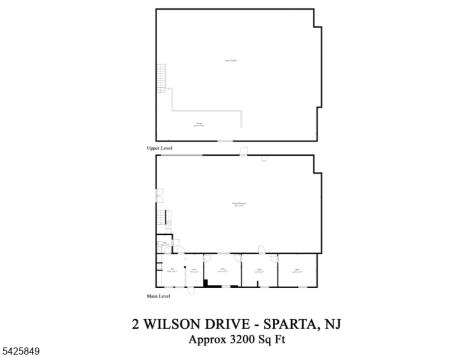 2 Wilson Drive Sparta NJ 07871