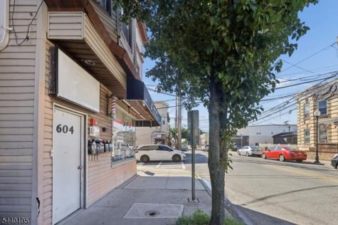 604 Van Houten Avenue Clifton NJ 07013