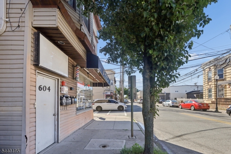 604 Van Houten Avenue Clifton NJ 07013