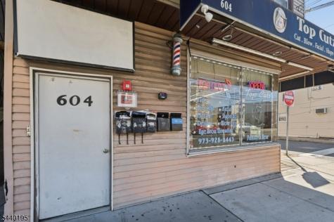 604 Van Houten Avenue Clifton NJ 07013