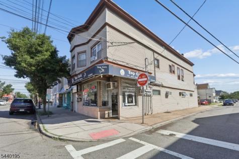 604 Van Houten Avenue Clifton NJ 07013