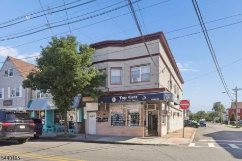 604 Van Houten Avenue Clifton NJ 07013