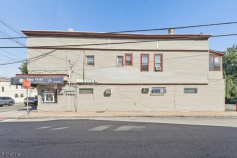 604 Van Houten Avenue Clifton NJ 07013