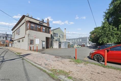 604 Van Houten Avenue Clifton NJ 07013