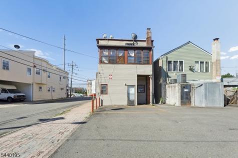604 Van Houten Avenue Clifton NJ 07013