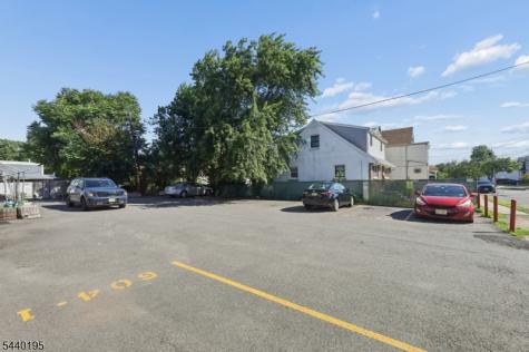 604 Van Houten Avenue Clifton NJ 07013
