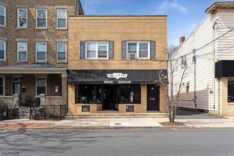 95 Main Street Millburn NJ 07041