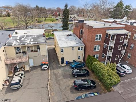 95 Main Street Millburn NJ 07041