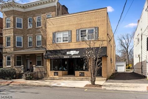 95 Main Street Millburn NJ 07041