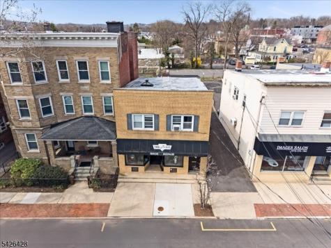 95 Main Street Millburn NJ 07041
