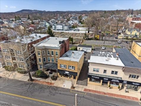 95 Main Street Millburn NJ 07041