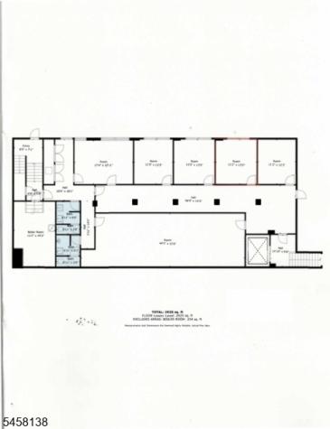 15 W Front Street Trenton NJ 08608