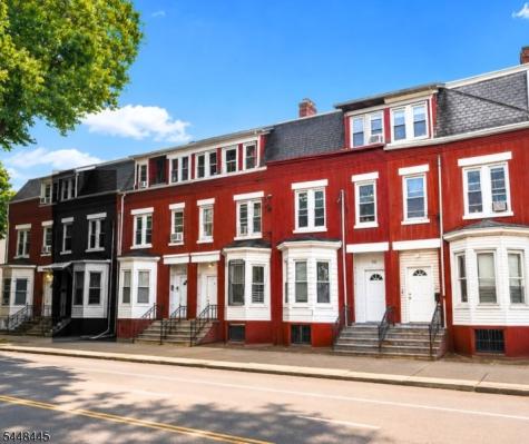 31 S 12th Street Newark NJ 07107