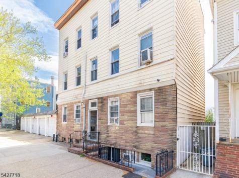 51 Richards Street Newark NJ 07105