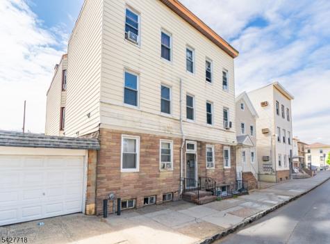 51 Richards Street Newark NJ 07105