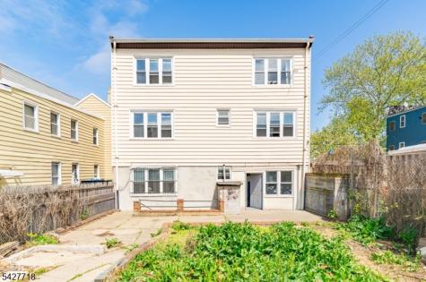 51 Richards Street Newark NJ 07105