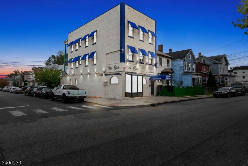 515 Jackson Avenue Elizabeth NJ 07201