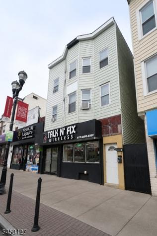 674 Mount Prospect Avenue Newark NJ 07104